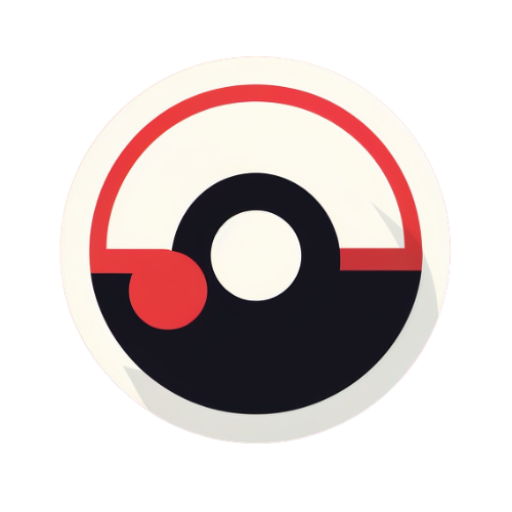 Pokemon Collects Logo